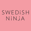 SWEDISH NINJA Logo