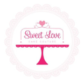 Sweet Love Cakeuture logo