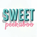 Sweet Peekaboo Logo