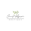 Sweet Agape Boutique Logo