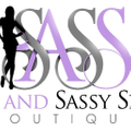 SASS Boutique Logo