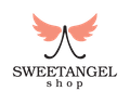 SweetangelShop Logo