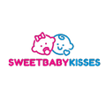 Sweet Baby Kisses USA Logo