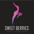 sweetberries.com.au Logo