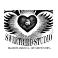 Sweet Bird Studio Logo