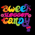 Sweet Blossom Candy Logo