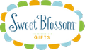 Sweet Blossom Gifts USA Logo