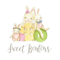 Sweet Boutons Logo