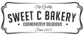Sweet C Bakery Logo