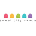 Sweet City Candy Logo