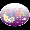 Sweet Dreams Quilt Studio Logo