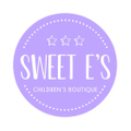 Sweet E's Boutique Logo