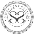 Sweetest Stitch Logo