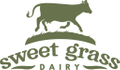 Sweet Grass Dairy logo