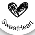 Sweetheart Official Logo