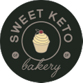 Sweet Keto Bakery USA Logo