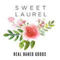 Sweet Laurel Bakery Logo