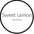 Sweet Lemon Boutique Logo