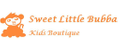 Sweet Little Bubba Kids Boutique Australia Logo