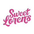 Sweet Loren's Logo