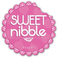 Sweet Nibble Logo