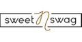 Sweet N Swag Logo