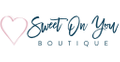 Sweet On You Boutique Logo