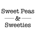Sweet Peas & Sweeties Logo