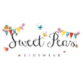 Sweet Peas Kidswear Logo