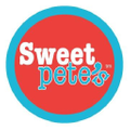 Sweet Pete's Candy Logo