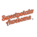 Sweetpotato Awesome Logo