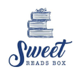 Sweet Reads Box Logo