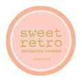 Sweet Retro Logo