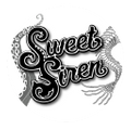 Sweet Siren Designs Logo