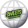 Sweets Kendamas Logo