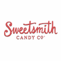 Sweetsmith Candy Co. Logo