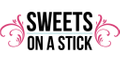 Sweets on a Stick Logo