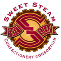 Sweet Steam Logo