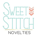 Sweet Stitch Novelties Logo