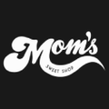 Mom's Sweet Shop Logo