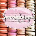 Sweet Stuph logo