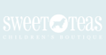 Sweet Teas Children's Boutique Logo