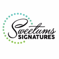 Sweetums Signatures Logo