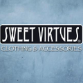Sweet Virtues USA Logo