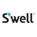 Swell Bottle Logo