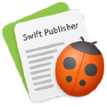 Swift Publisher Logo