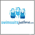 Swimsuits Just For Us Logo