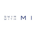 SWIM WITH MI Logo