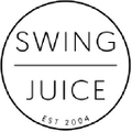 Swing Juice Logo