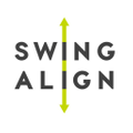 Swing Align Logo